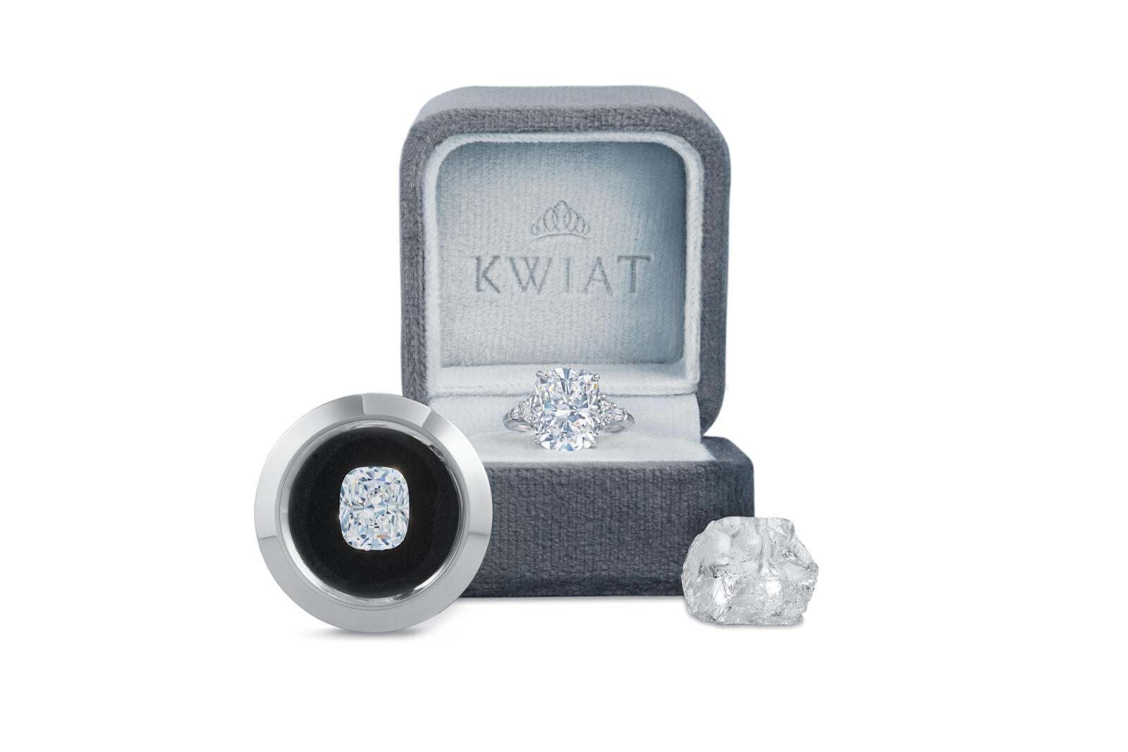 Kwiat Mine to Shine