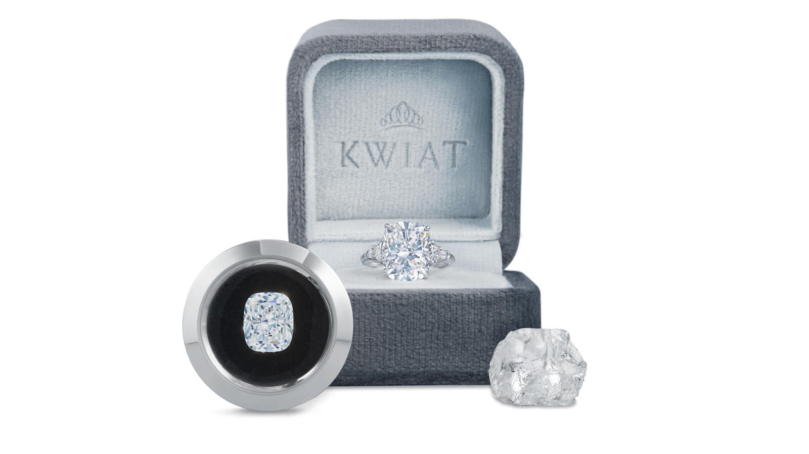 Kwiat Mine to Shine