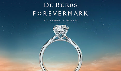 Engagement & Bridal - De Beers Forevermark