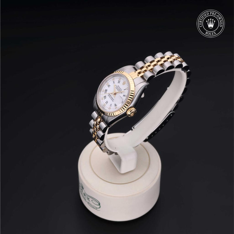 Lady-Datejust 26