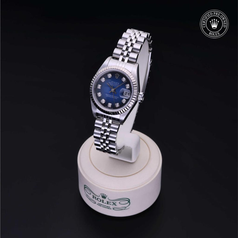 Lady-Datejust 26mm