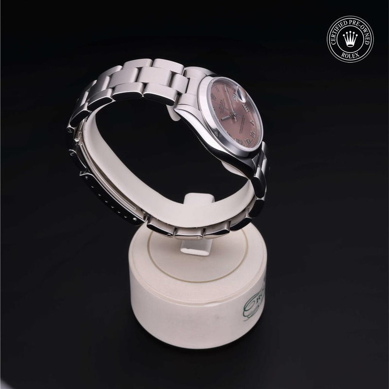 Datejust 31