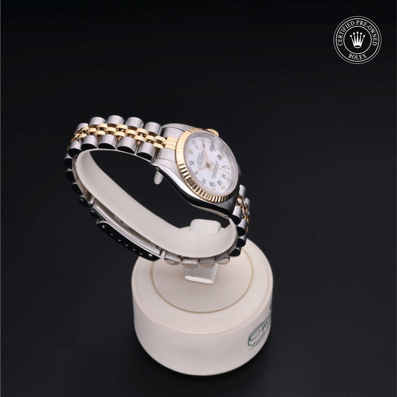Lady-Datejust 26