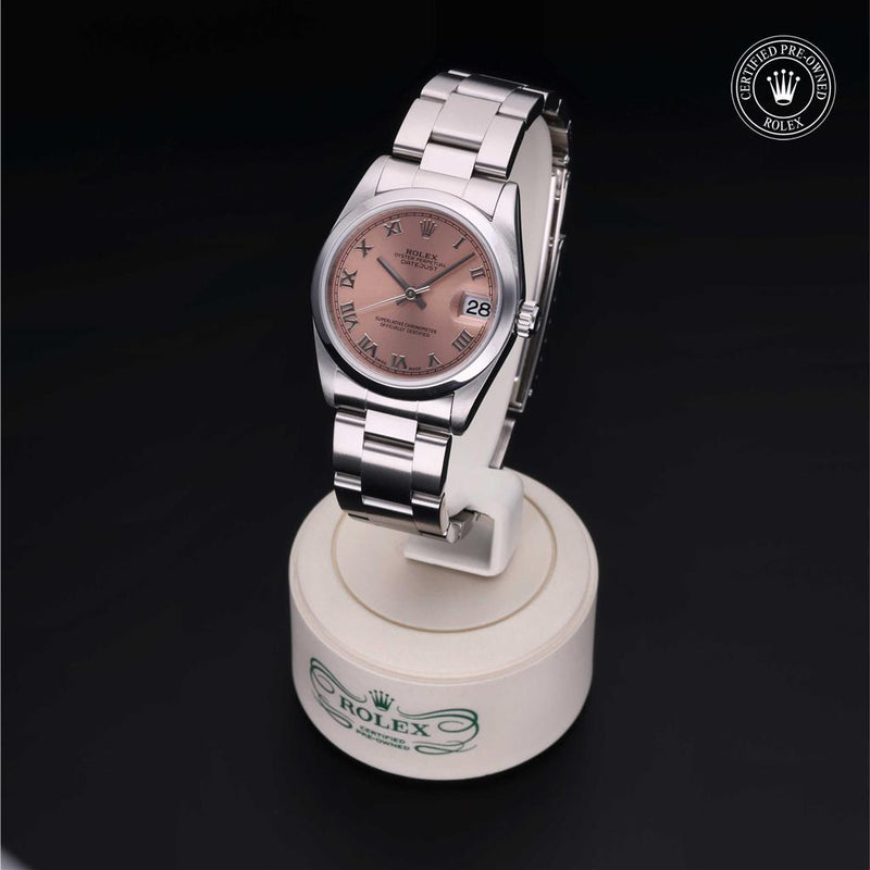 Datejust 31