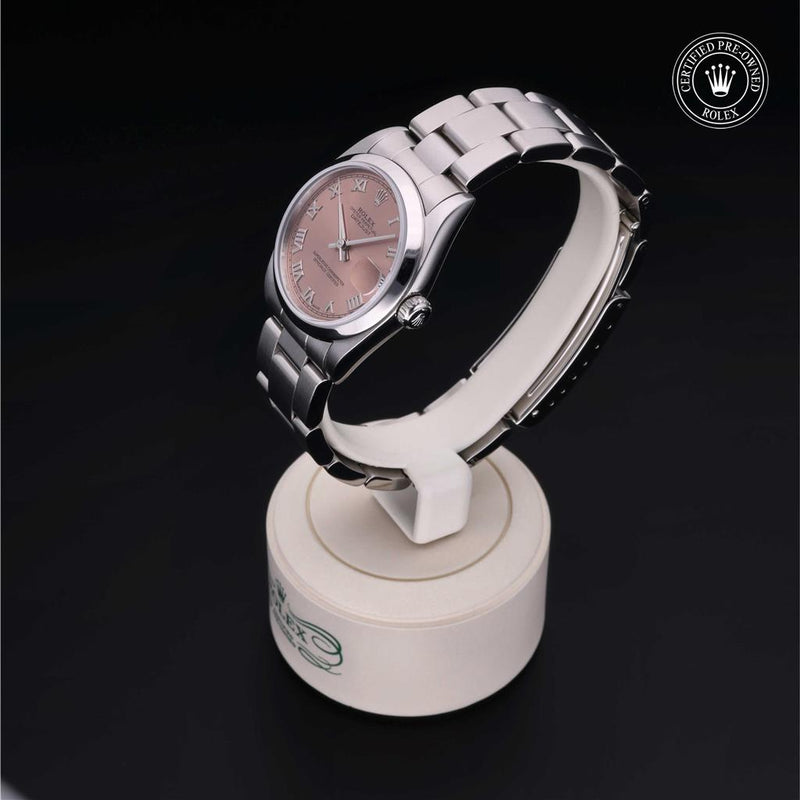 Datejust 31