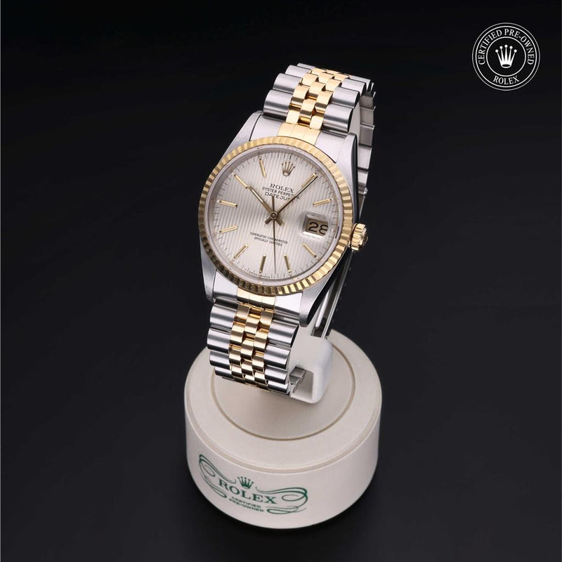 Datejust 36