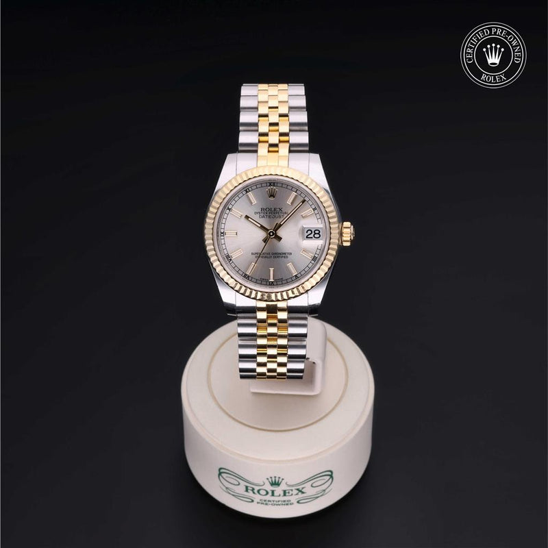 Datejust 31mm