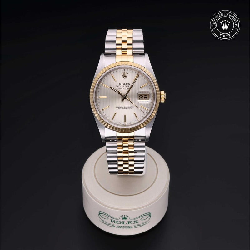 Datejust 36