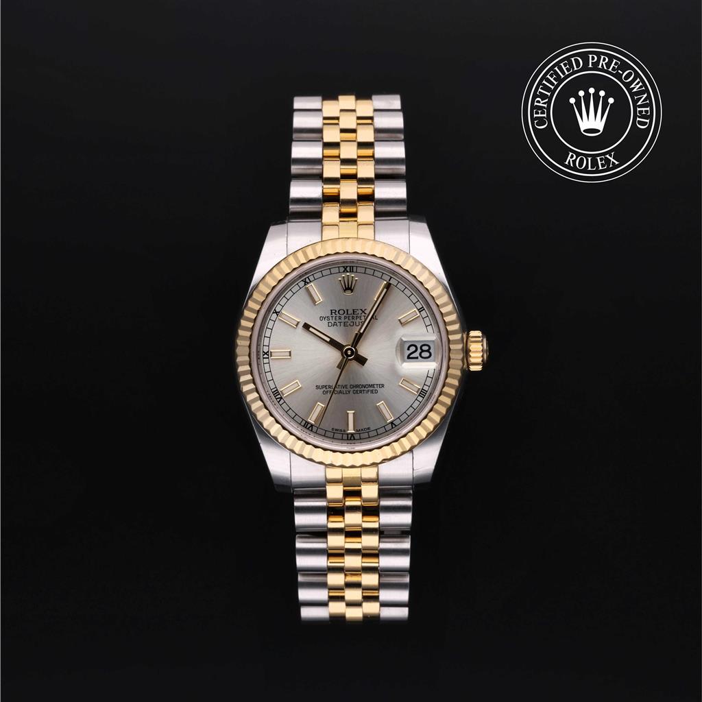 Datejust 31mm