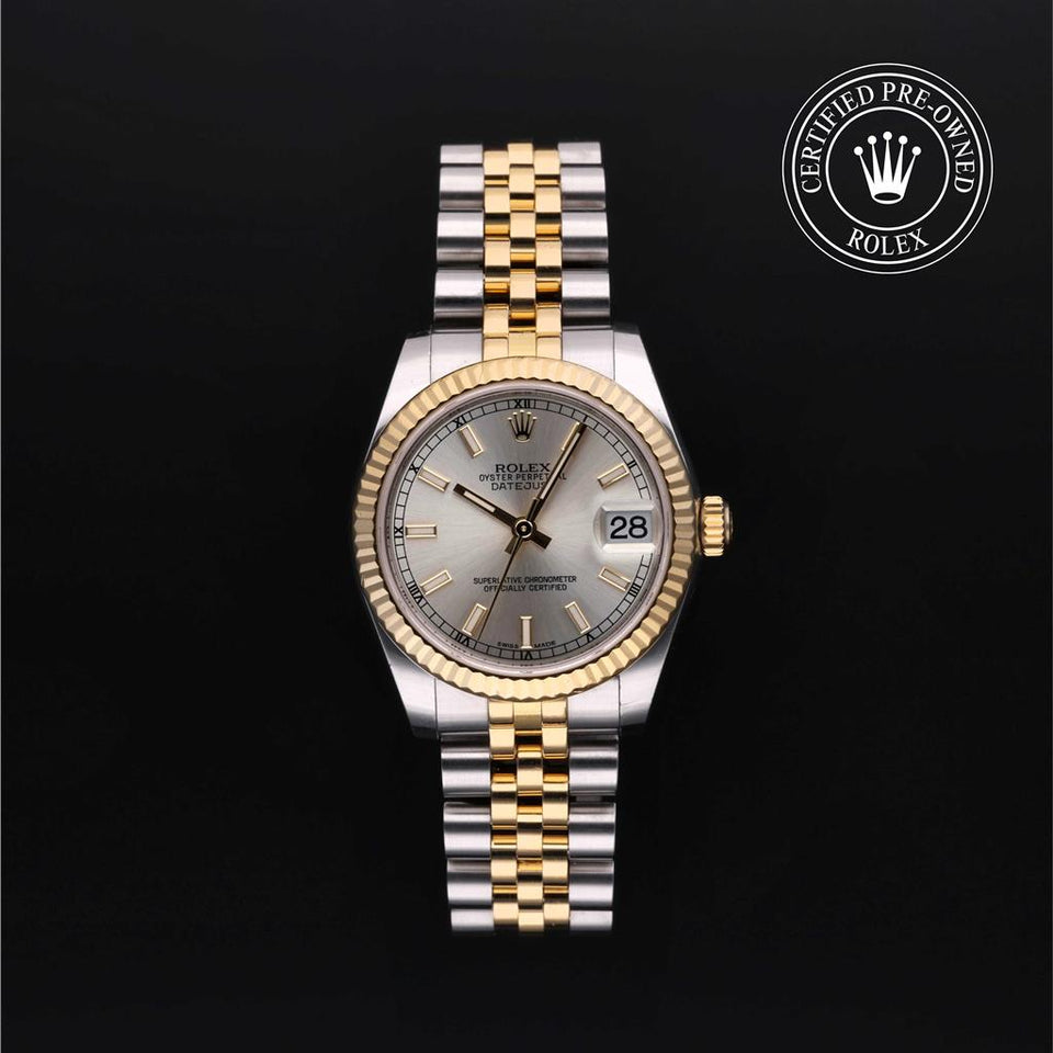 Datejust 31mm