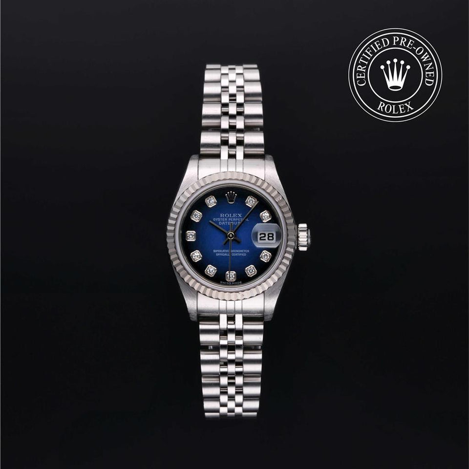 Lady-Datejust 26mm