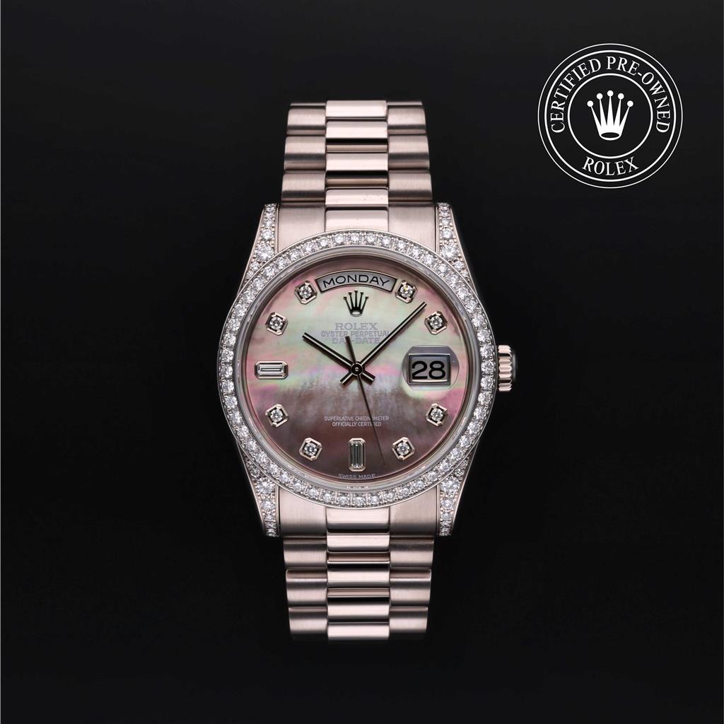 Day-Date 36