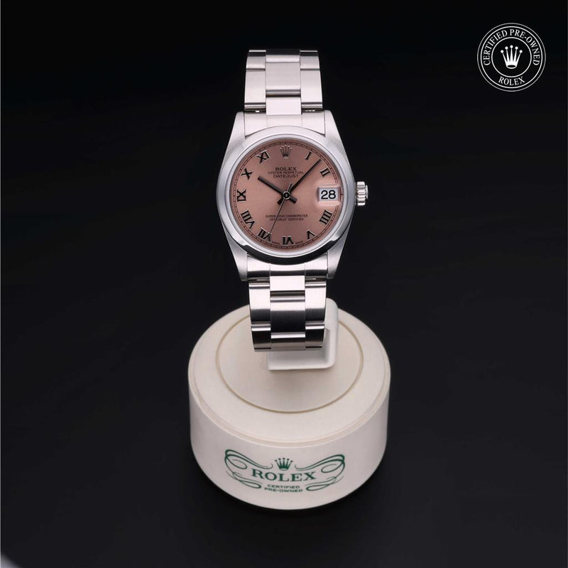 Datejust 31