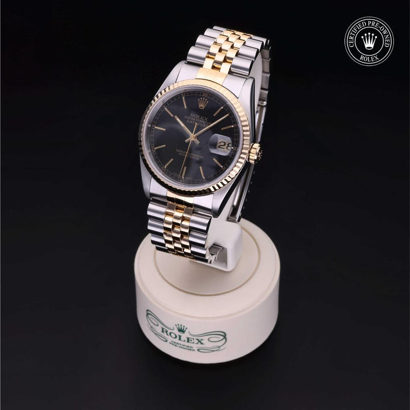 Datejust 36