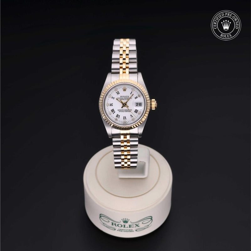 Lady-Datejust 26