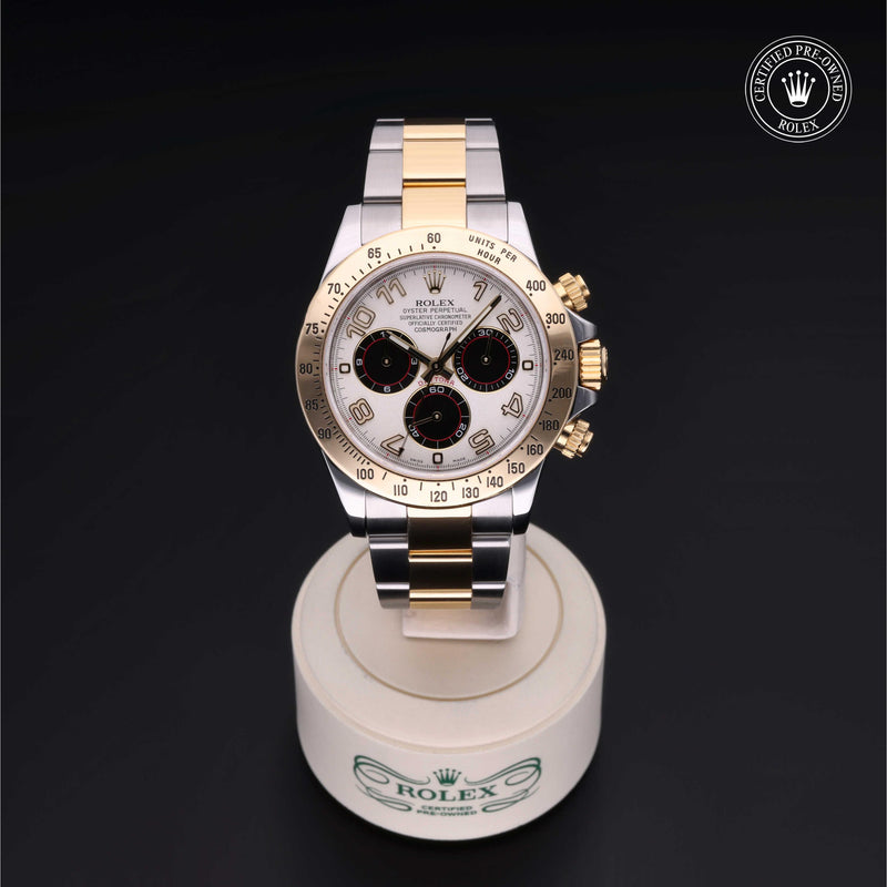 Daytona Cosmograph 40