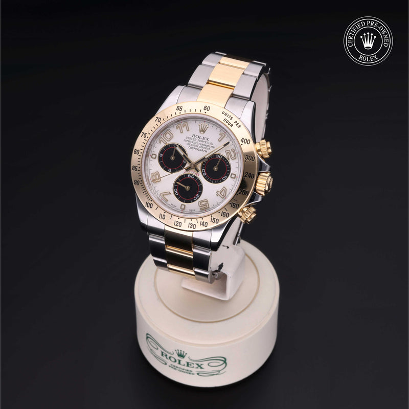 Daytona Cosmograph 40