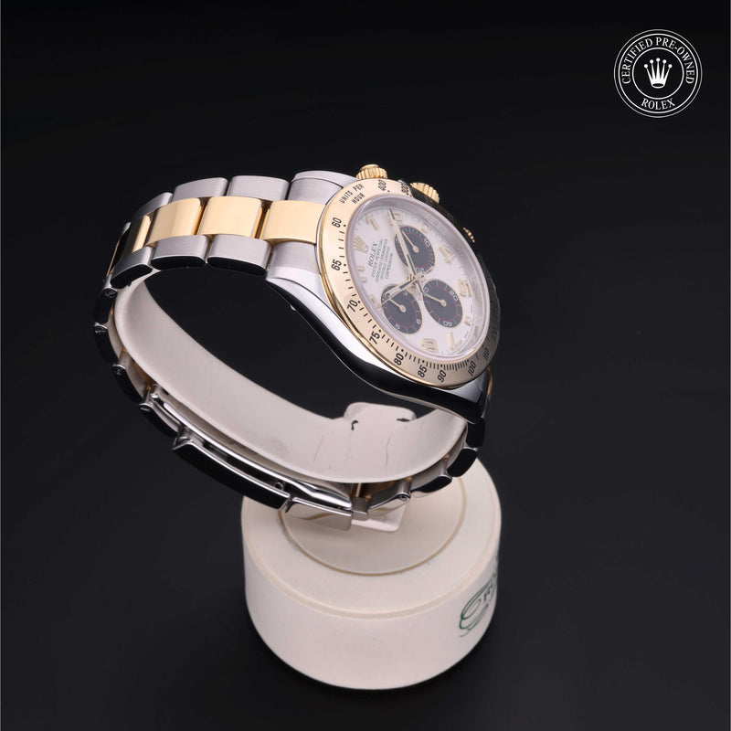 Daytona Cosmograph 40