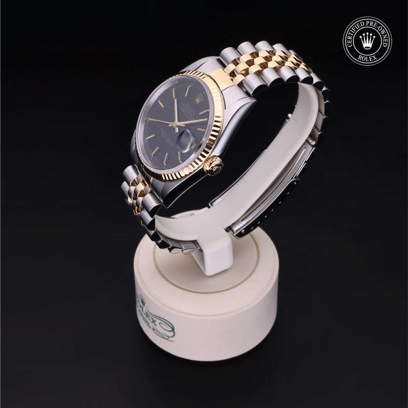 Datejust 36