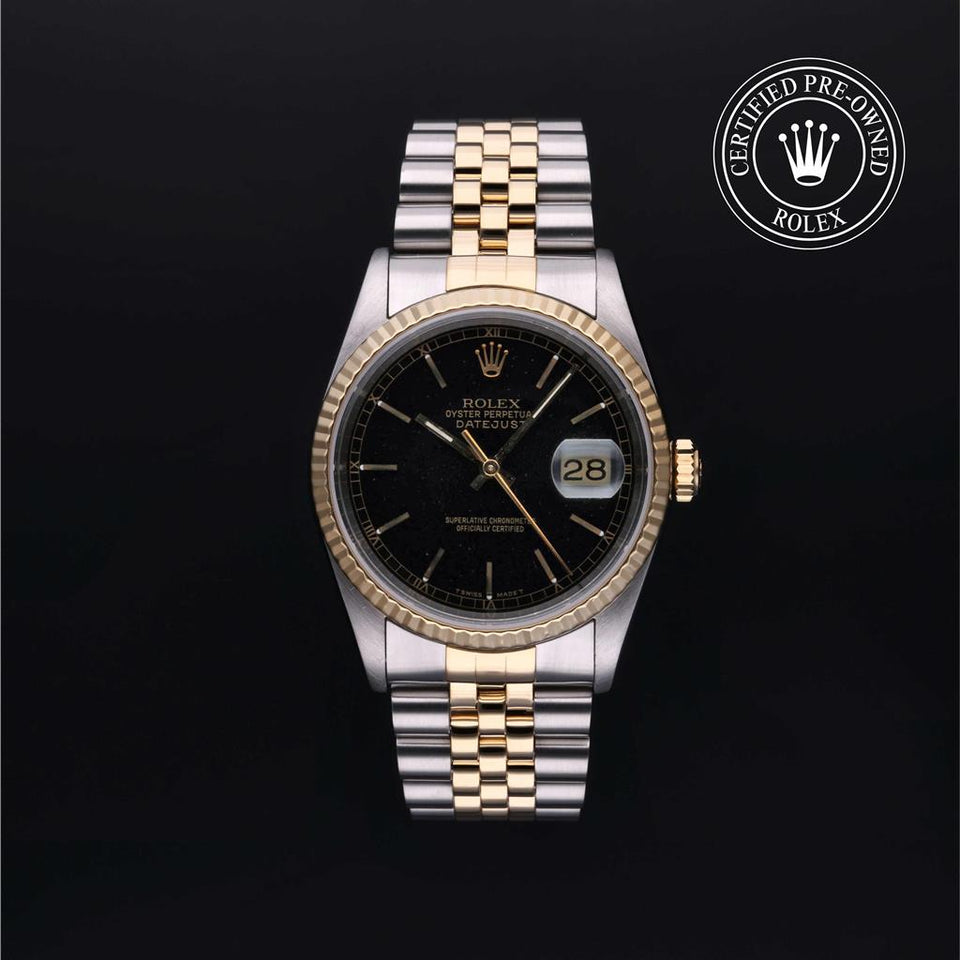 Datejust 36