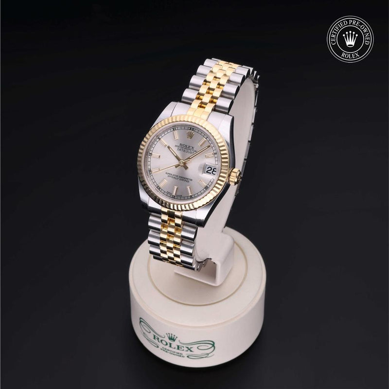 Datejust 31mm
