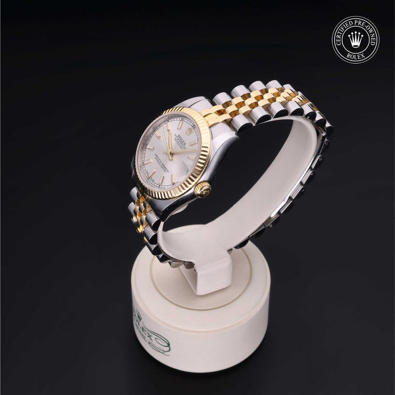 Datejust 31mm