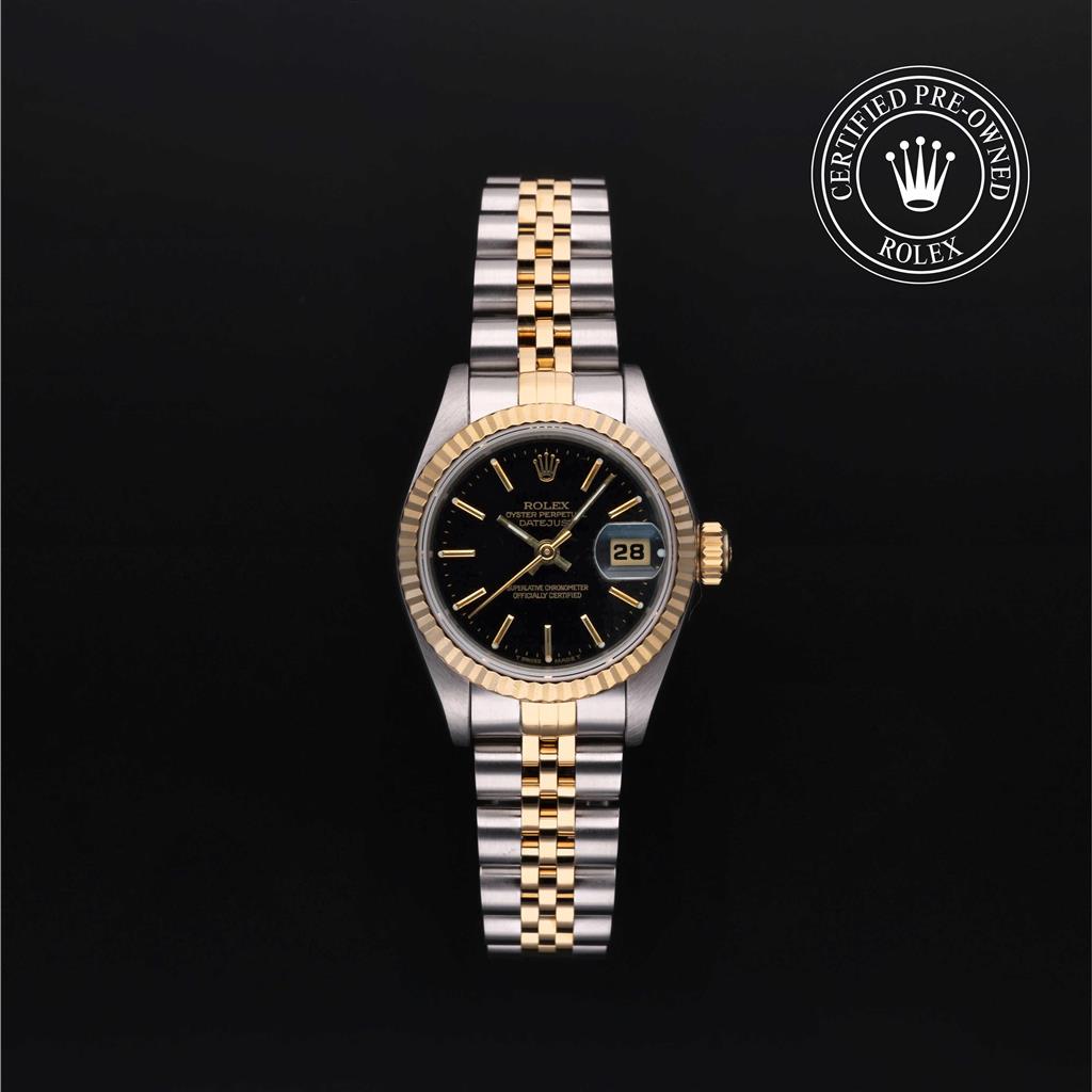 Lady-Datejust 26