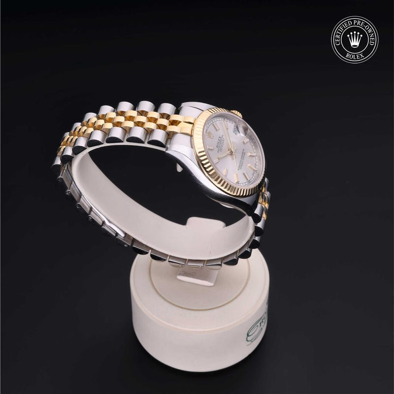 Datejust 31mm