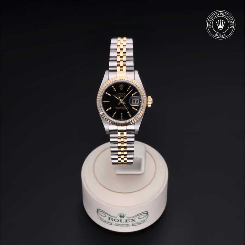 Lady-Datejust 26