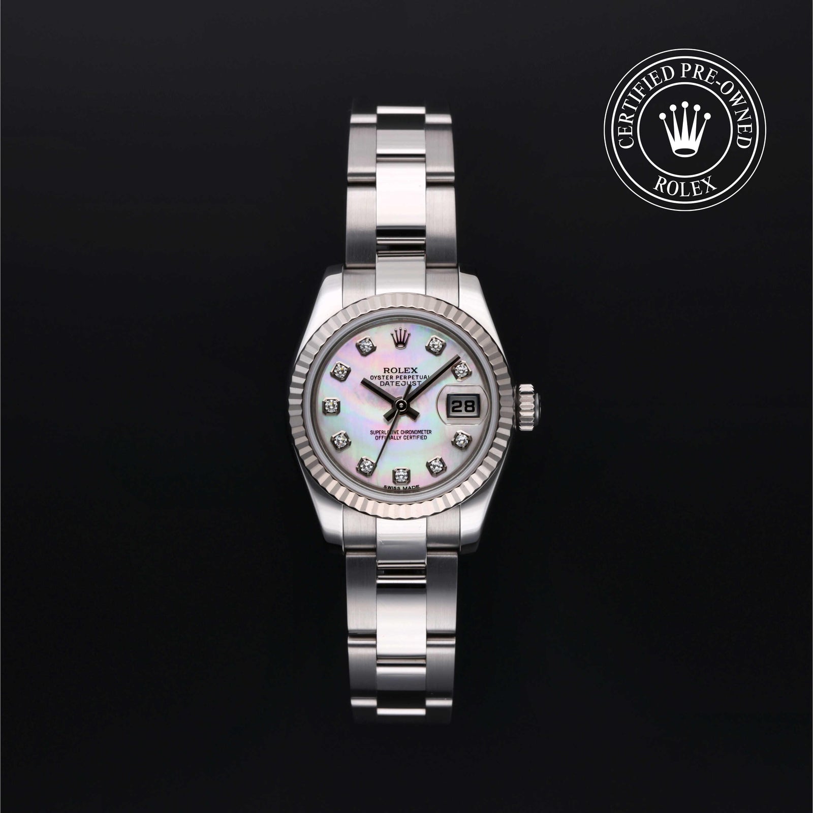 Lady-Datejust 26