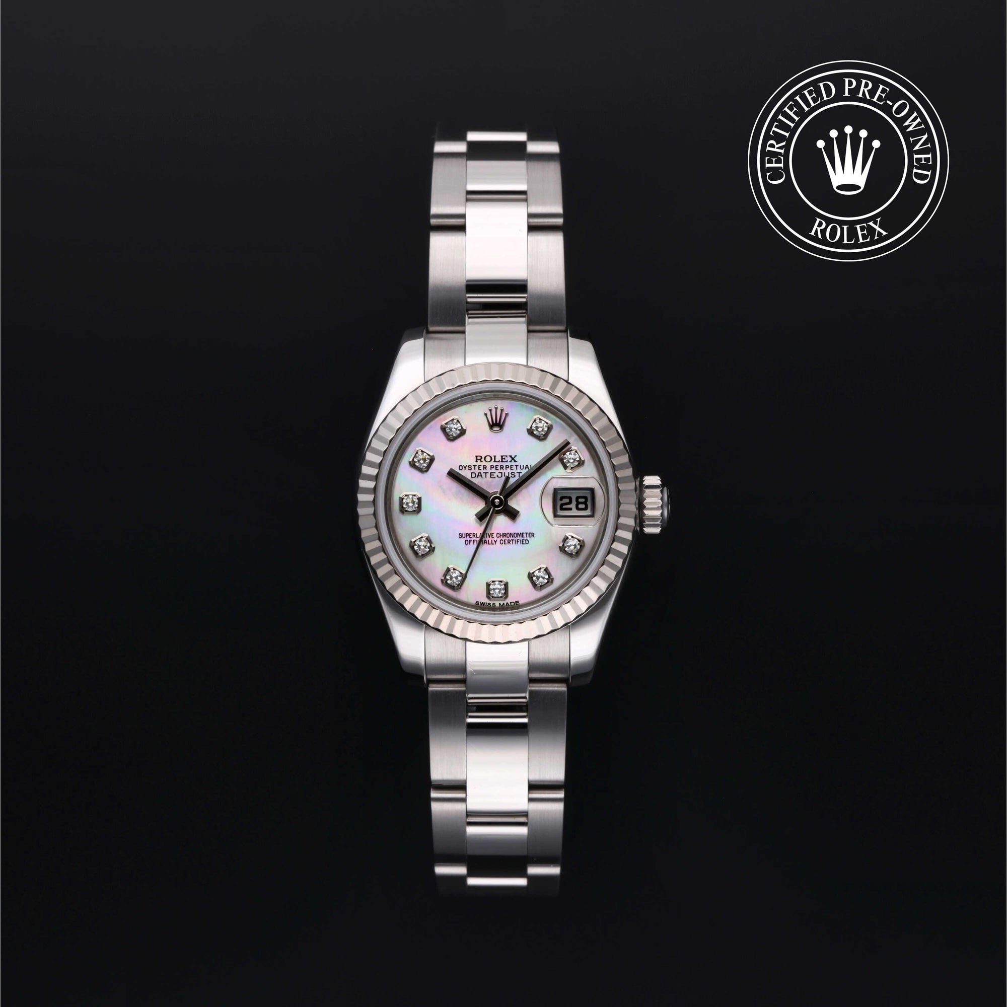 Lady-Datejust 26
