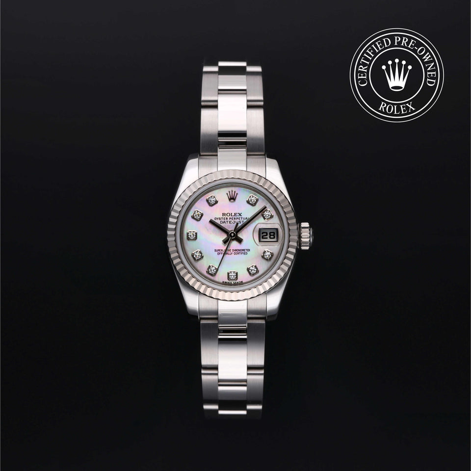 Lady-Datejust 26