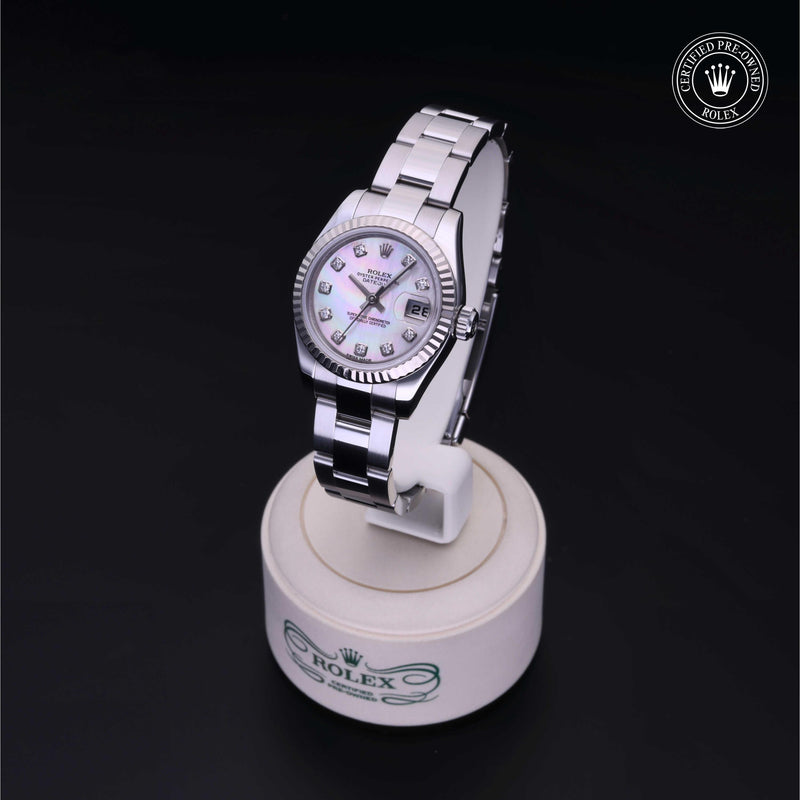 Lady-Datejust 26