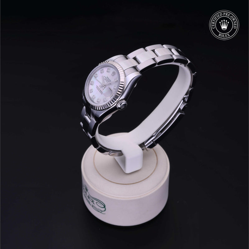 Lady-Datejust 26