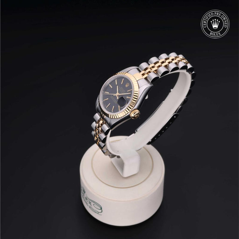 Lady-Datejust 26