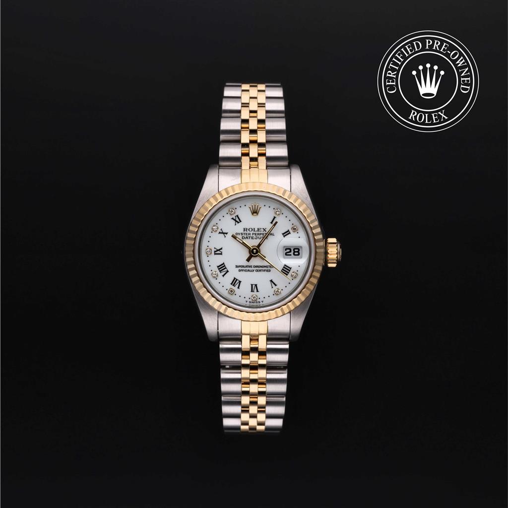 Lady-Datejust 26