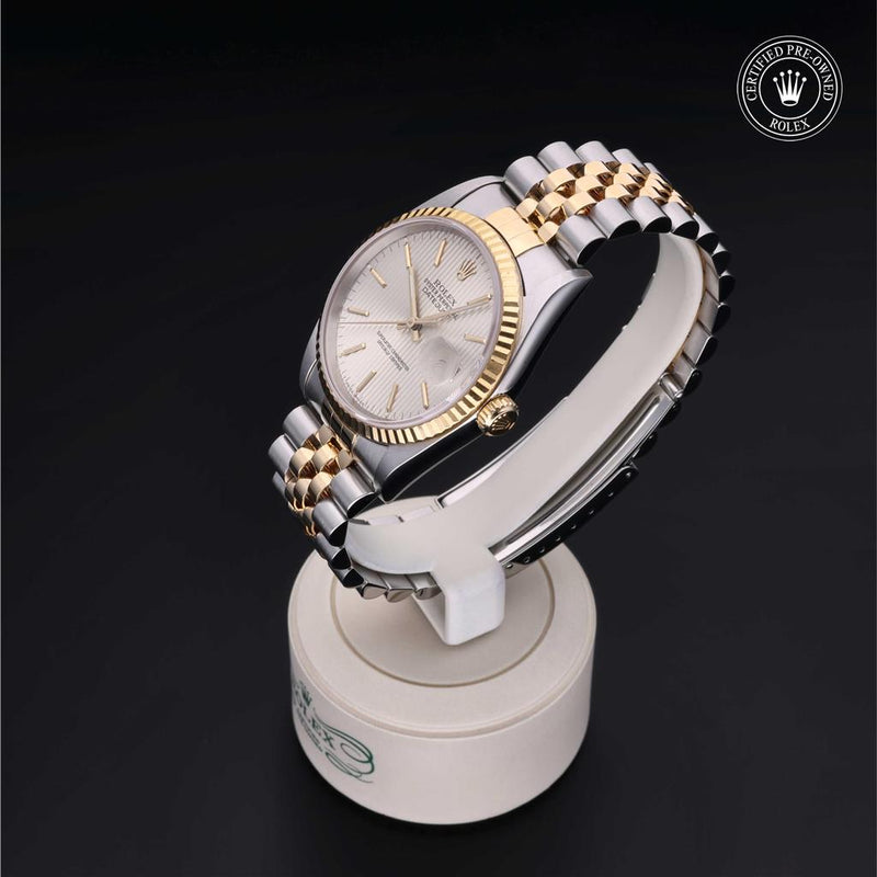 Datejust 36