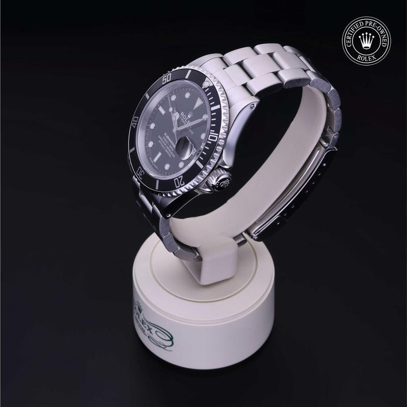 Submariner Date 40