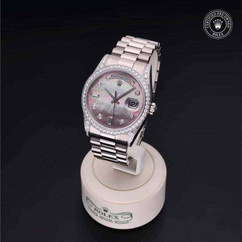 Day-Date 36