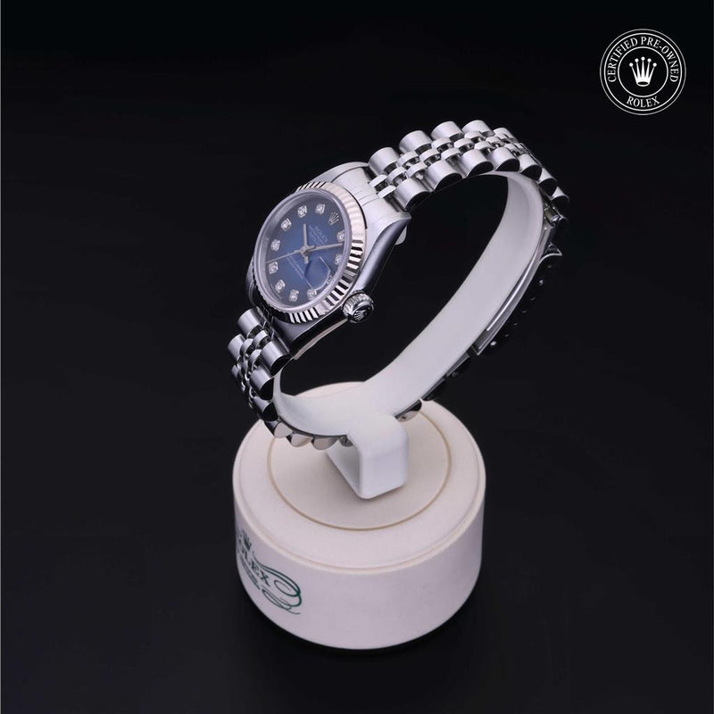 Lady-Datejust 26mm