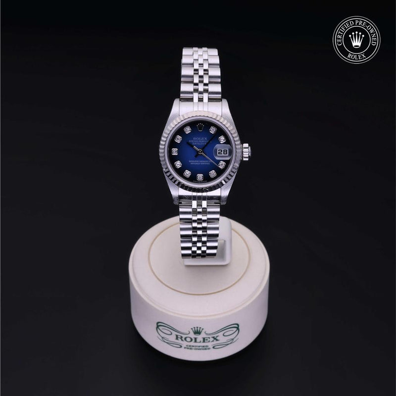 Lady-Datejust 26mm