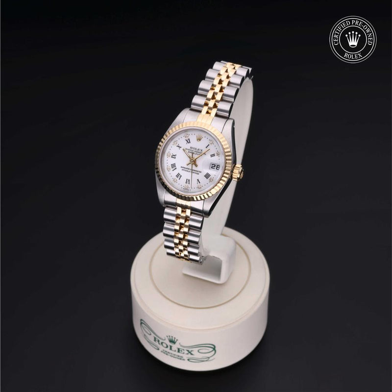 Lady-Datejust 26