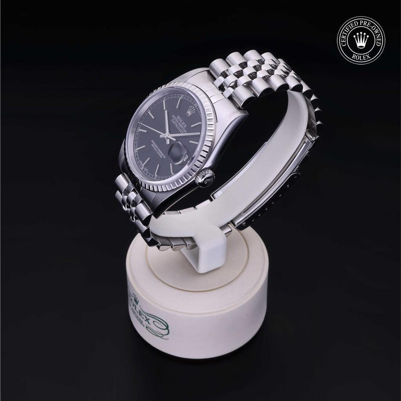 Datejust 36