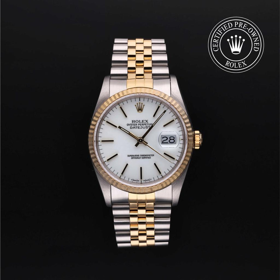 Datejust 36