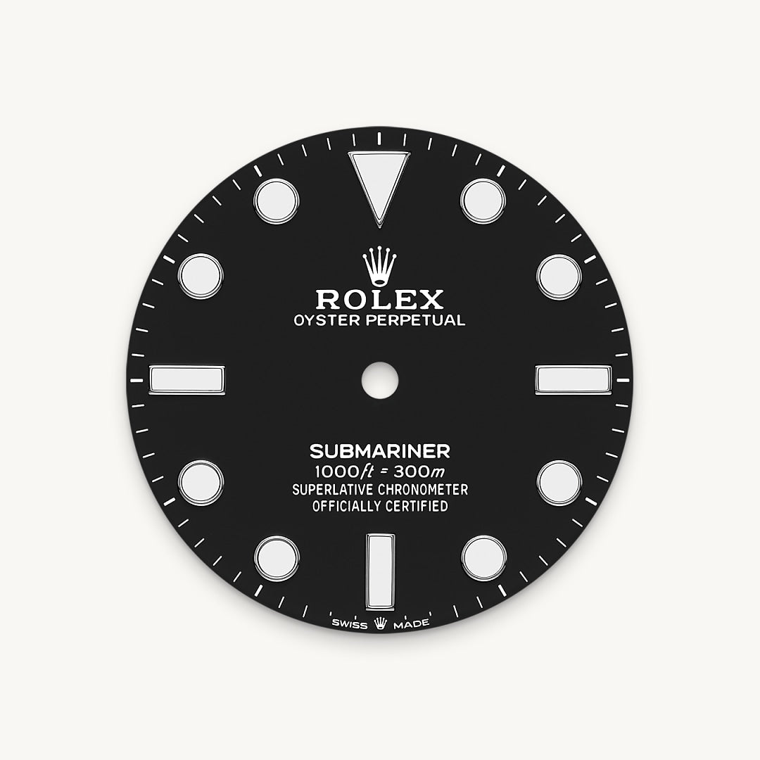 Rolex feature image
