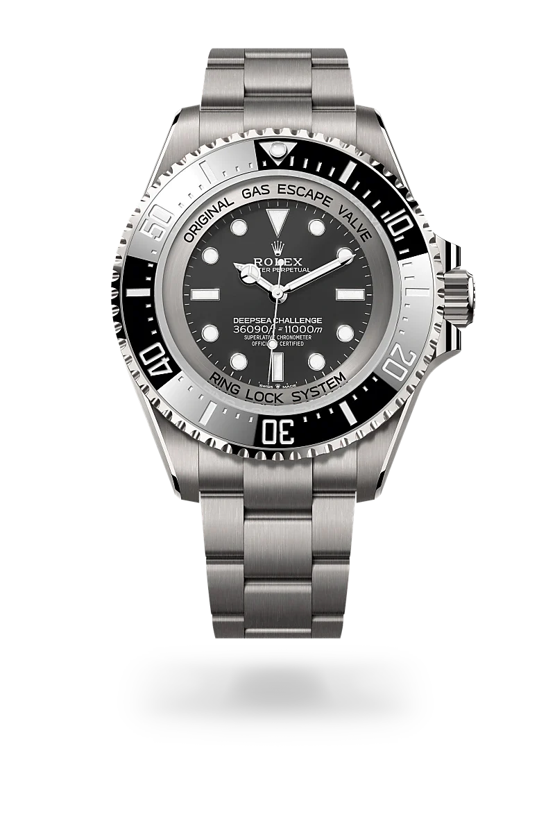 Deepsea 50