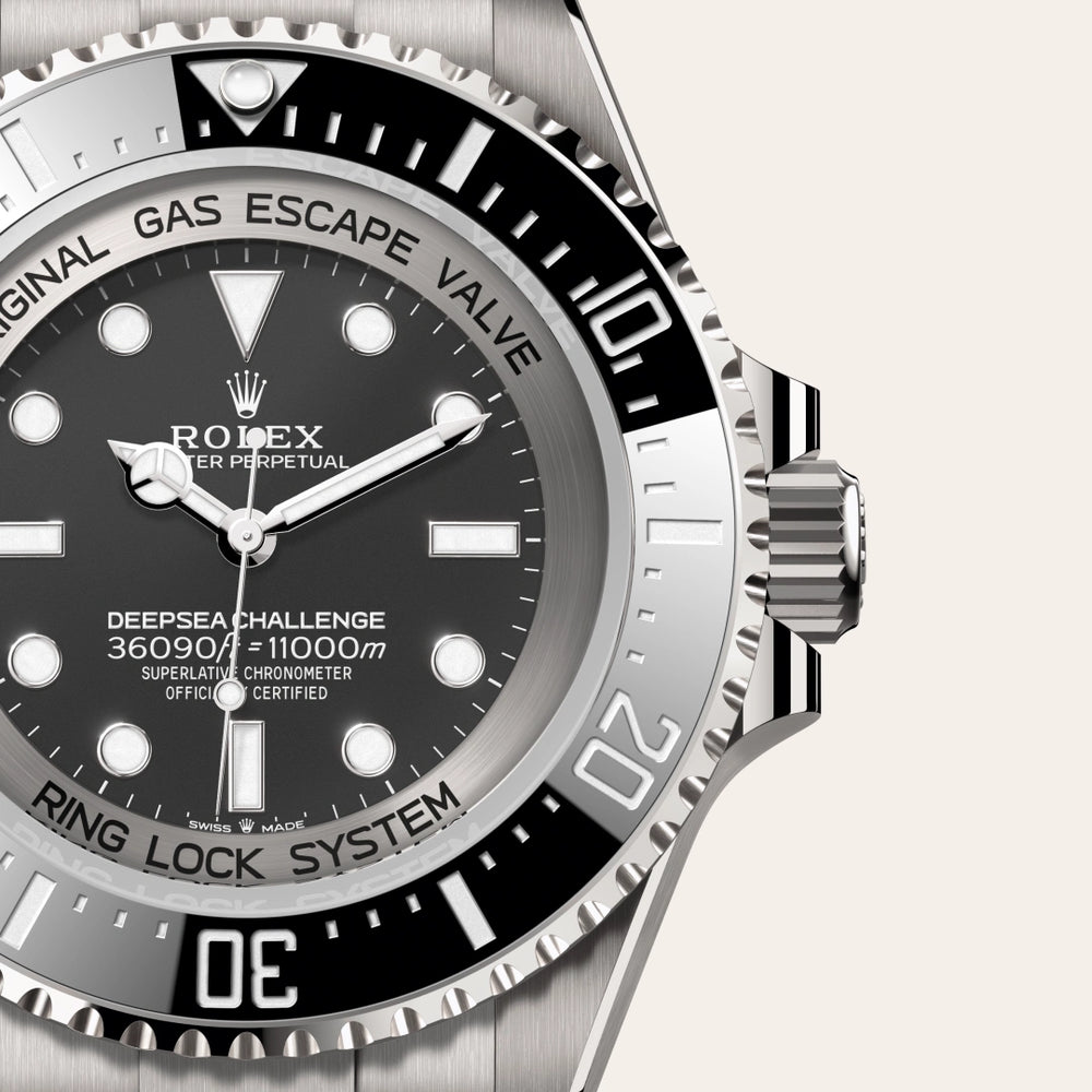 Deepsea 50