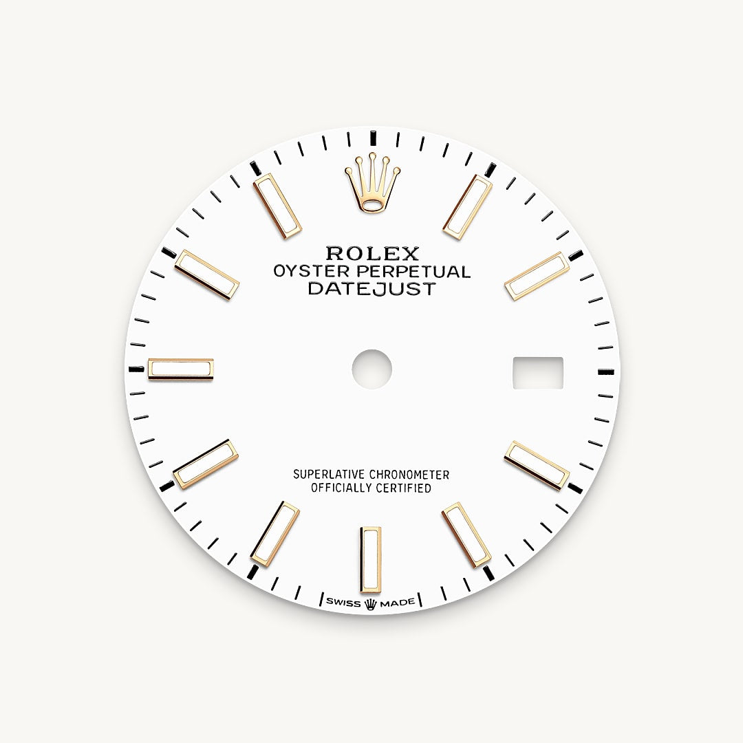 Rolex feature image