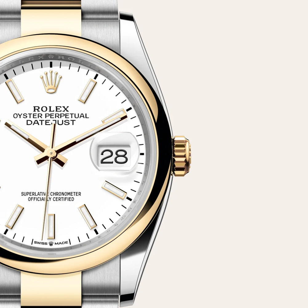 Datejust 36