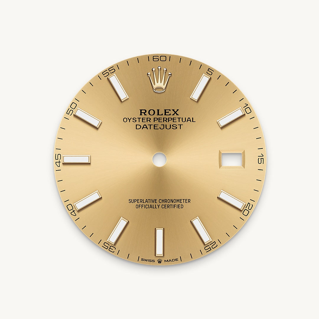 Rolex feature image